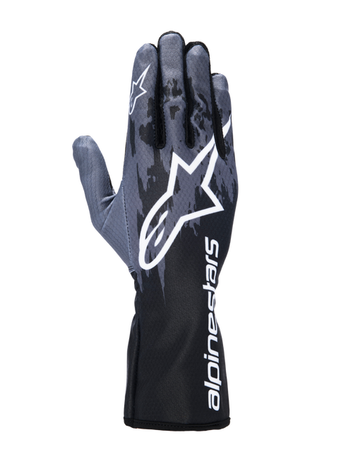 Alpinestars Tech-1 K V3 Adult Gloves