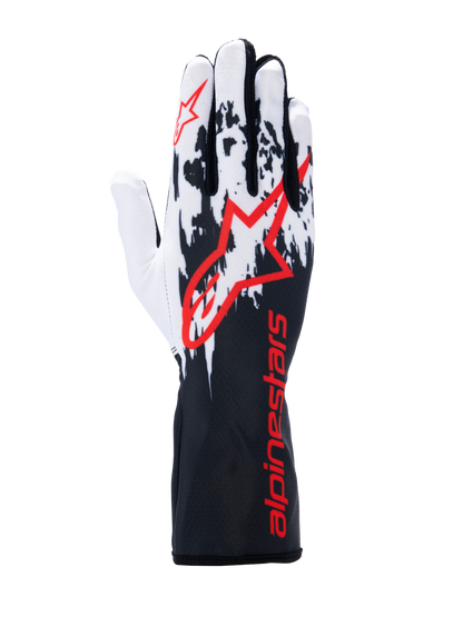 Alpinestars Tech-1 K V3 Adult Gloves