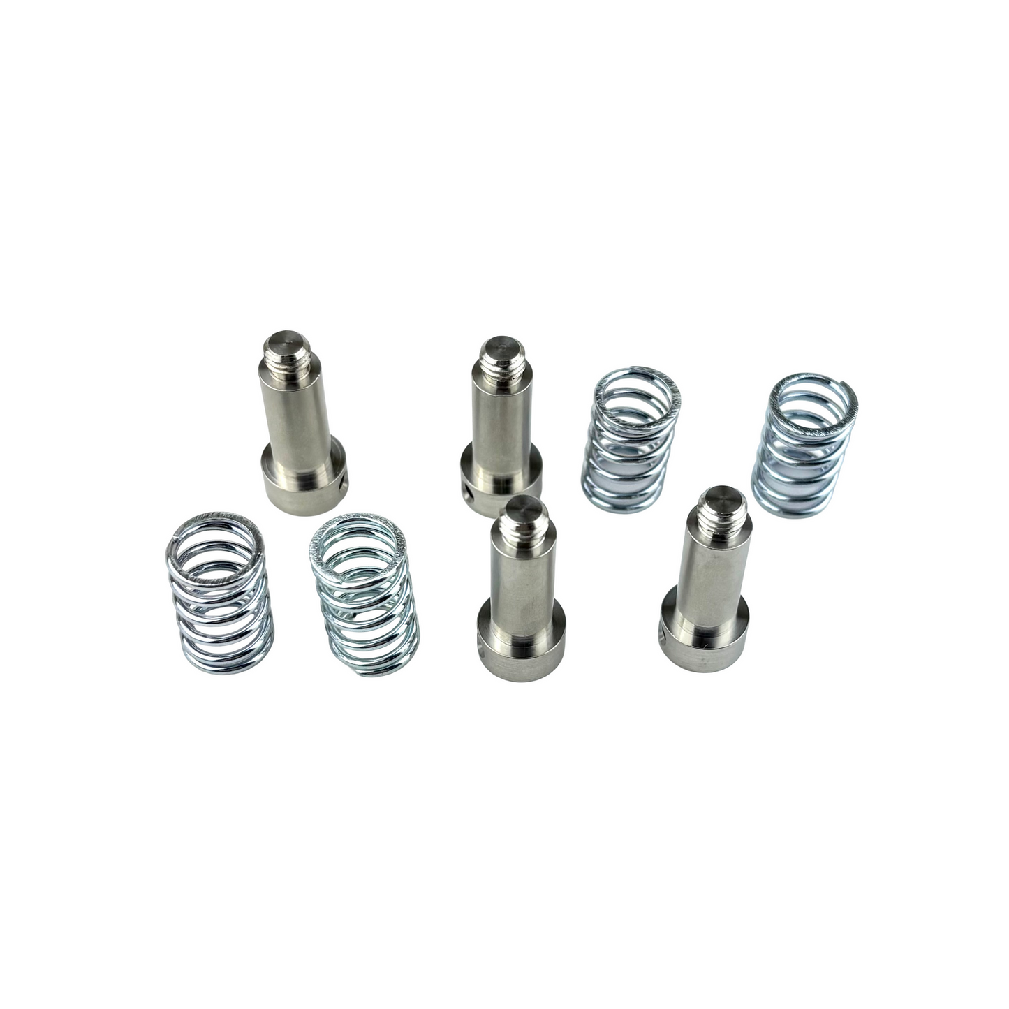 KC30X Brake Pad Retaining Bolts & Springs Complete Kit