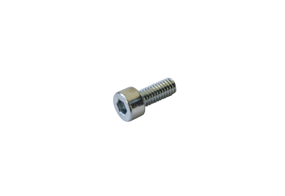 Castor Adjuster Cap Head screw 3x10mm