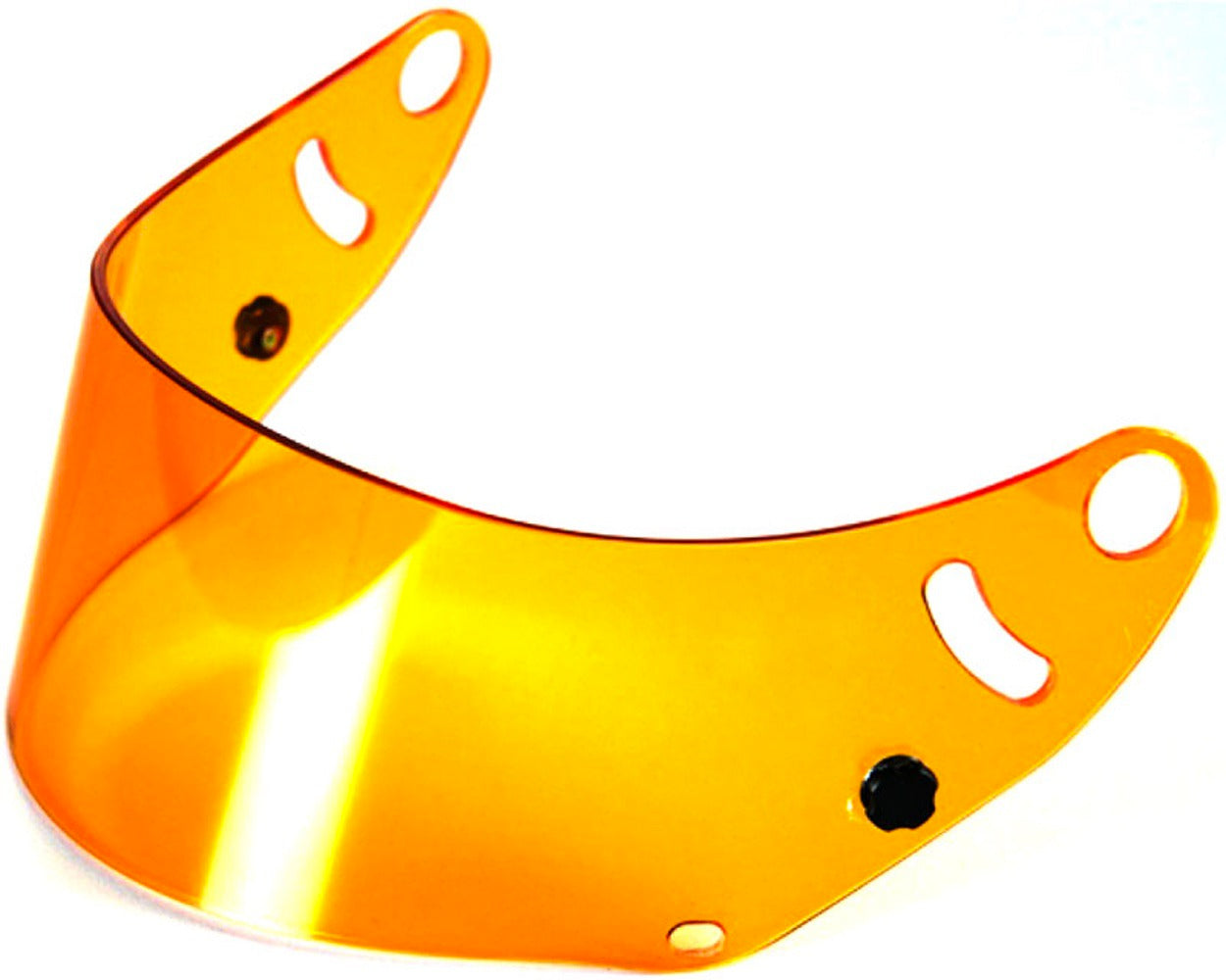 Arai Amber Rain Visor For SK-6