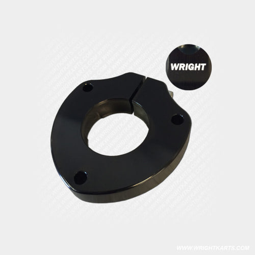 SWRD W042GG – Axle Bearing Housing – 25mm