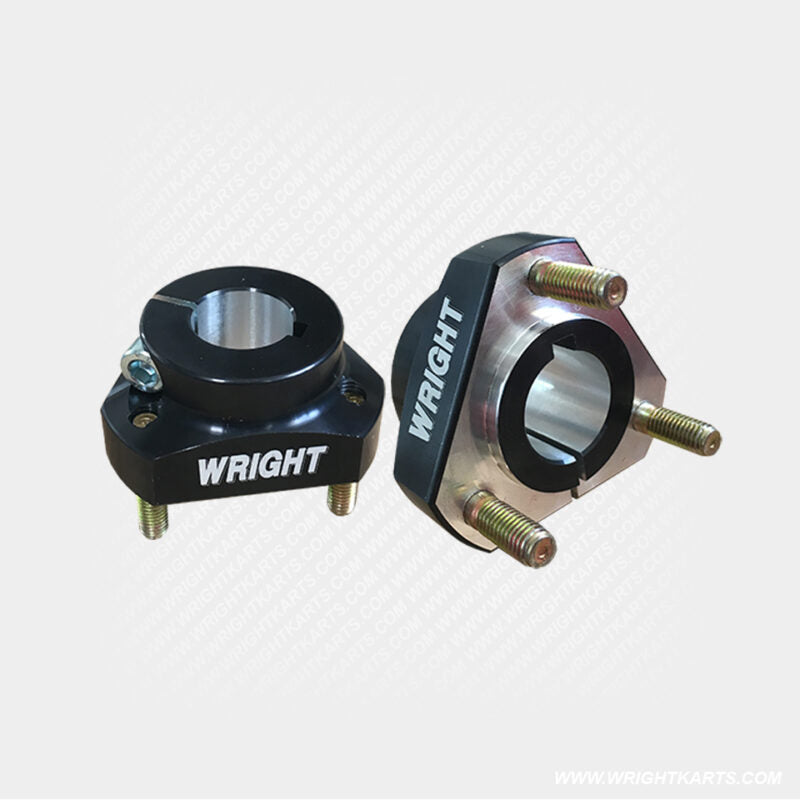 SWRD W045A – Rear Hub – 25x38mm