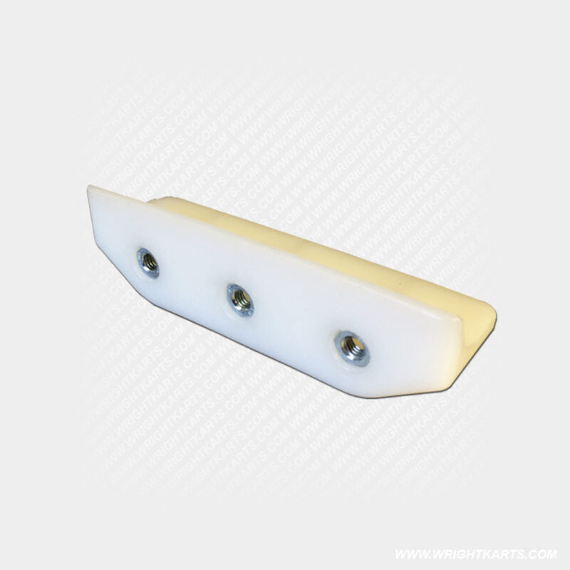 SWRD Wright Brake Disc Protector (Nylon Shoe)