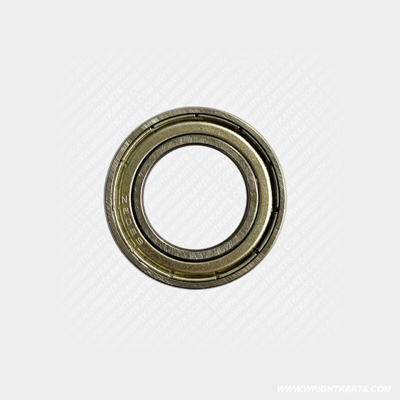 Wheel Bearing 17 x 30 x 7mm For SWRD Bambino Wheel