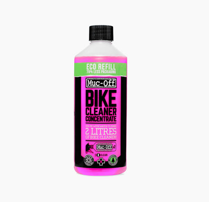 *Muc-Off Bike Cleaner Concentrate 500ml Bottle