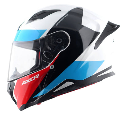 Axor Helmet Full Face Hunter Turbo