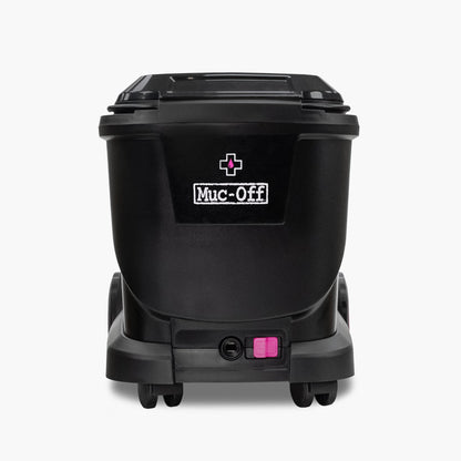 Muc-Off Mobile Pressure Washer & 1L Bicycle Cleaner