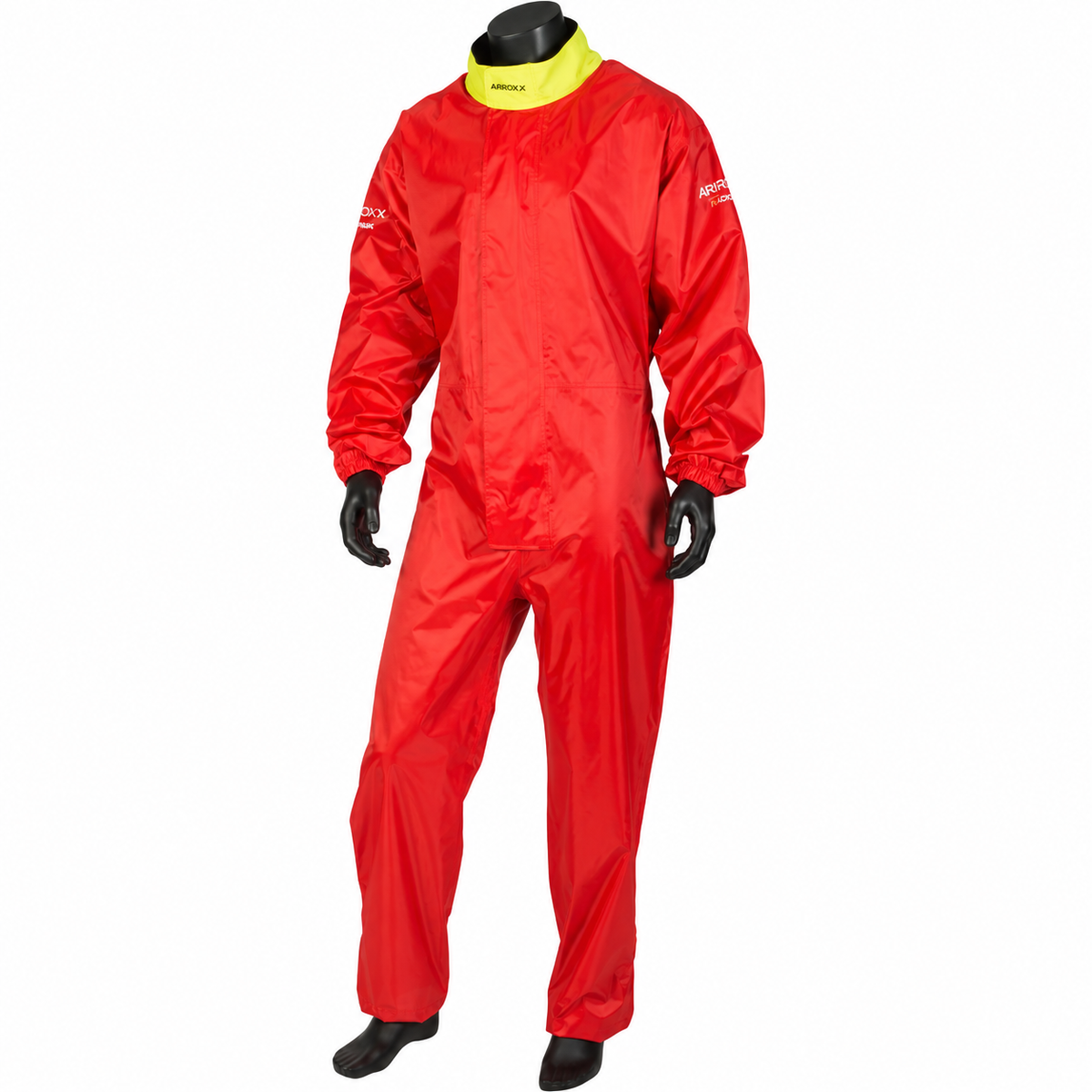 Arroxx Race Wetsuit (100% wind and waterproof)