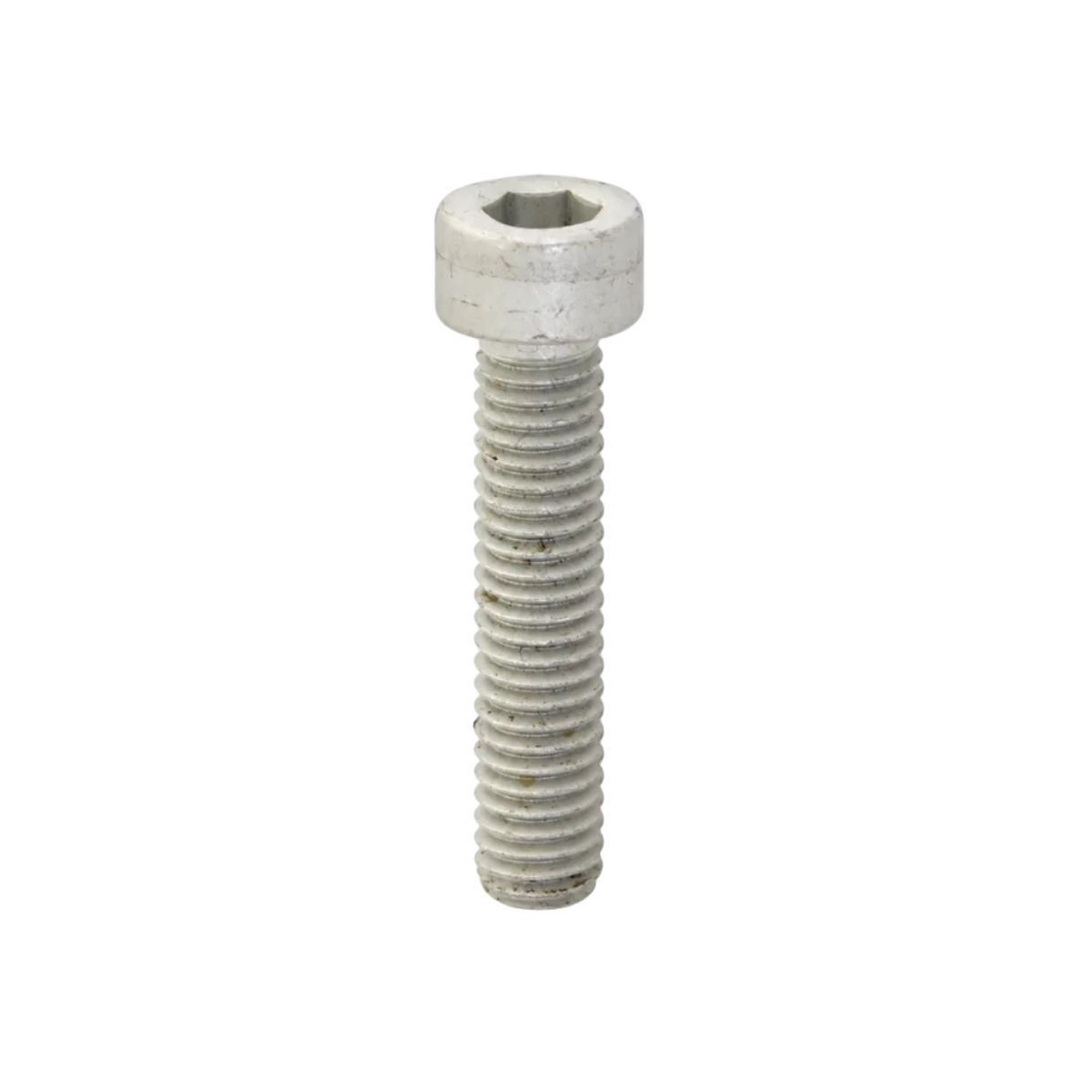 Aluminium Lightweight Silver Bolts (Singles)