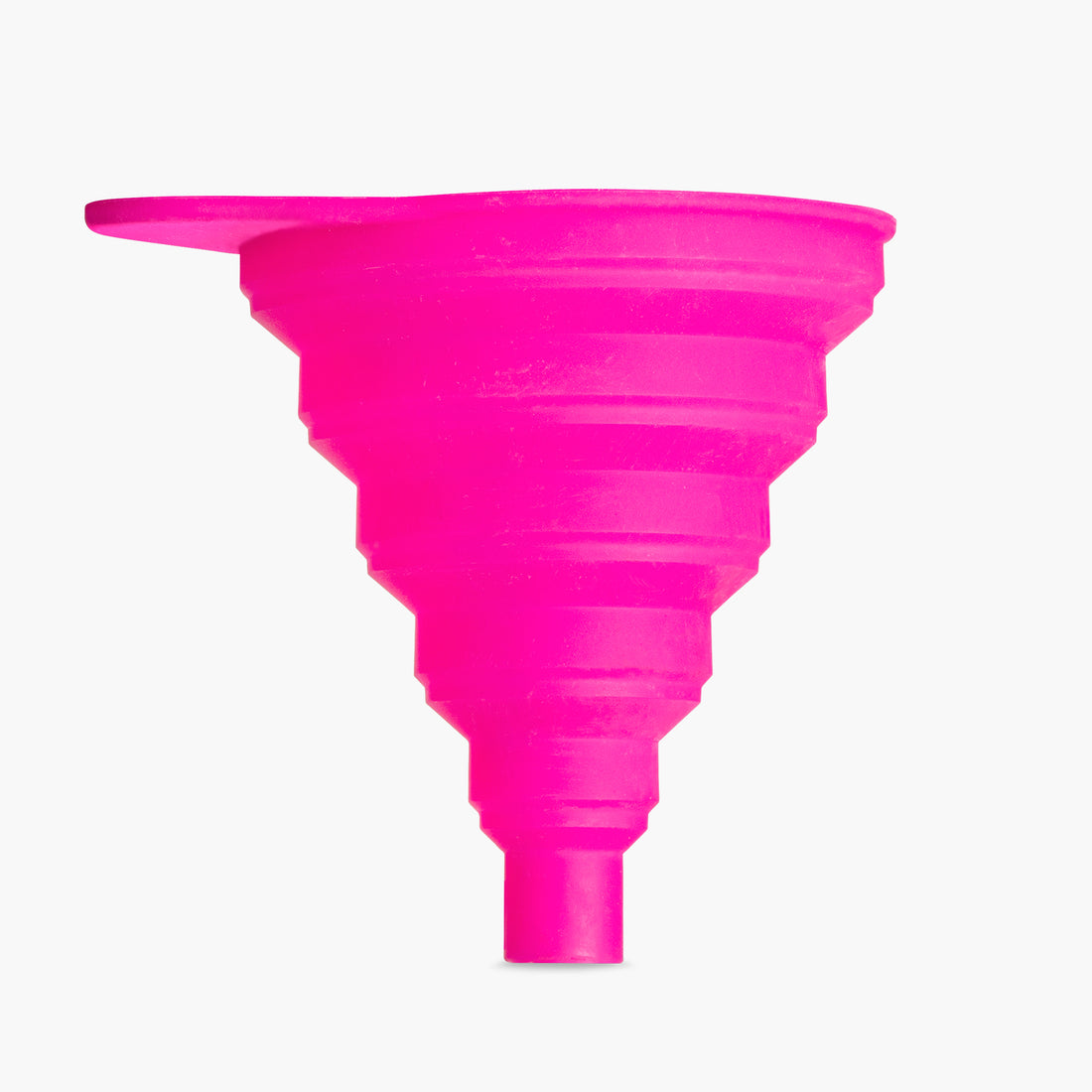 Muc-Off Collapsible Silicone Funnel – KKC Kart Components
