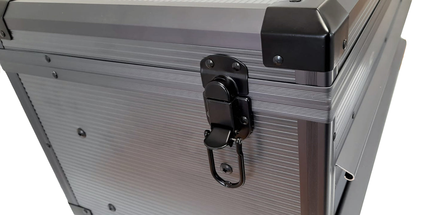 Senzo Kart Engine Box / Flight Case - 315x380x290mm Fits IAME Bambino, Gazelle | UK Senzo Kart Engine Box / Flight Case - 315x380x290mm Fits IAME Bambino, Gazelle | UK