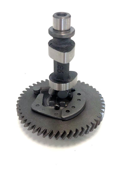 Camshaft Assembly