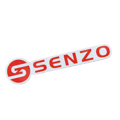 Senzo Sticker 120mm