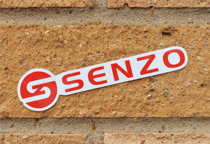 Senzo Sticker 120mm