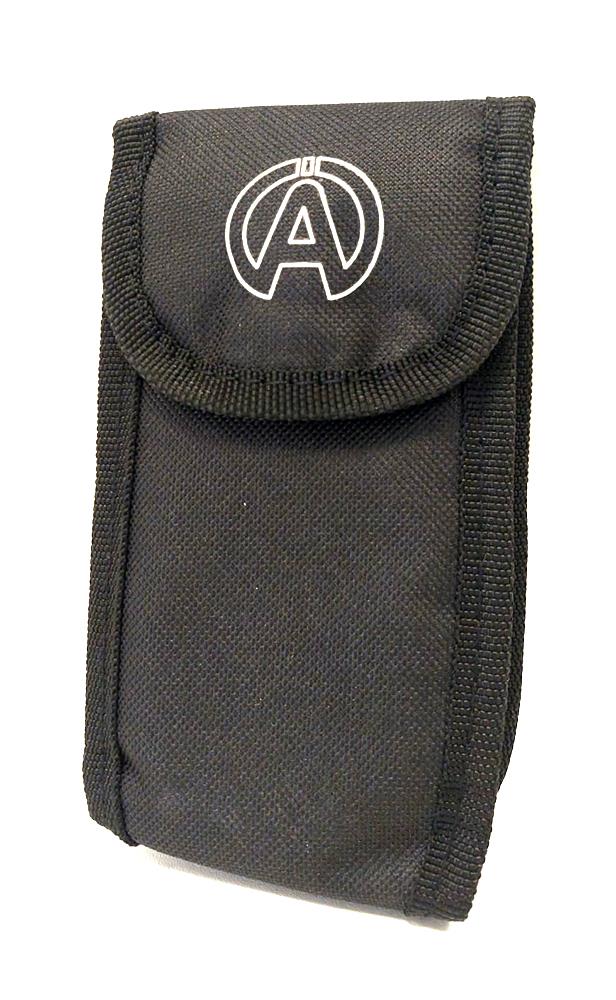 Alfano Stopwatch Kronos 2 Case Only (Hook & Loop) Go Kart Racing