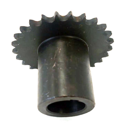 Electric Motor Front Sprocket 219 Pitch 26T