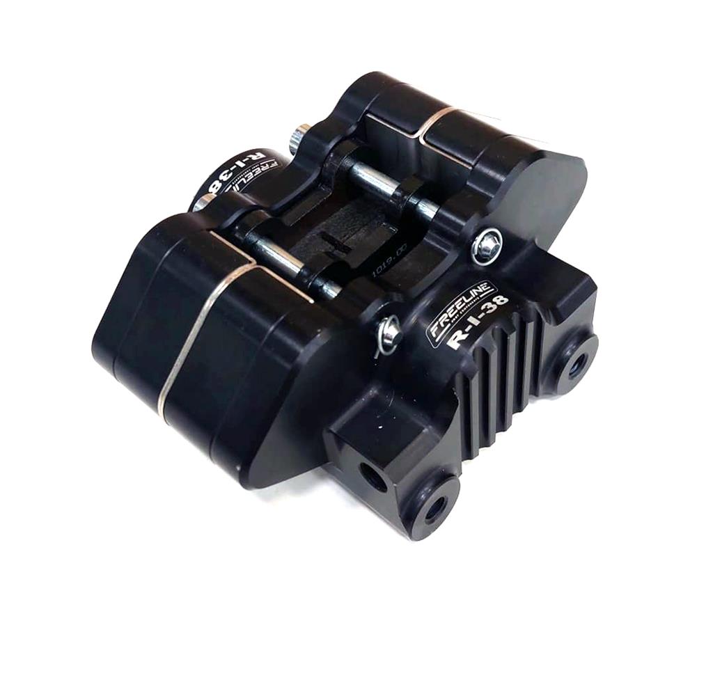 Freeline Rear Brake Caliper R-I38 H20 N35