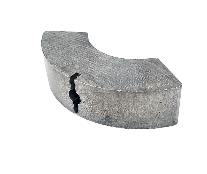 Honda GX390 Clutch Block Single