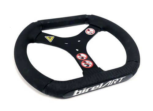 Freeline Steering Wheel 320mm Rental