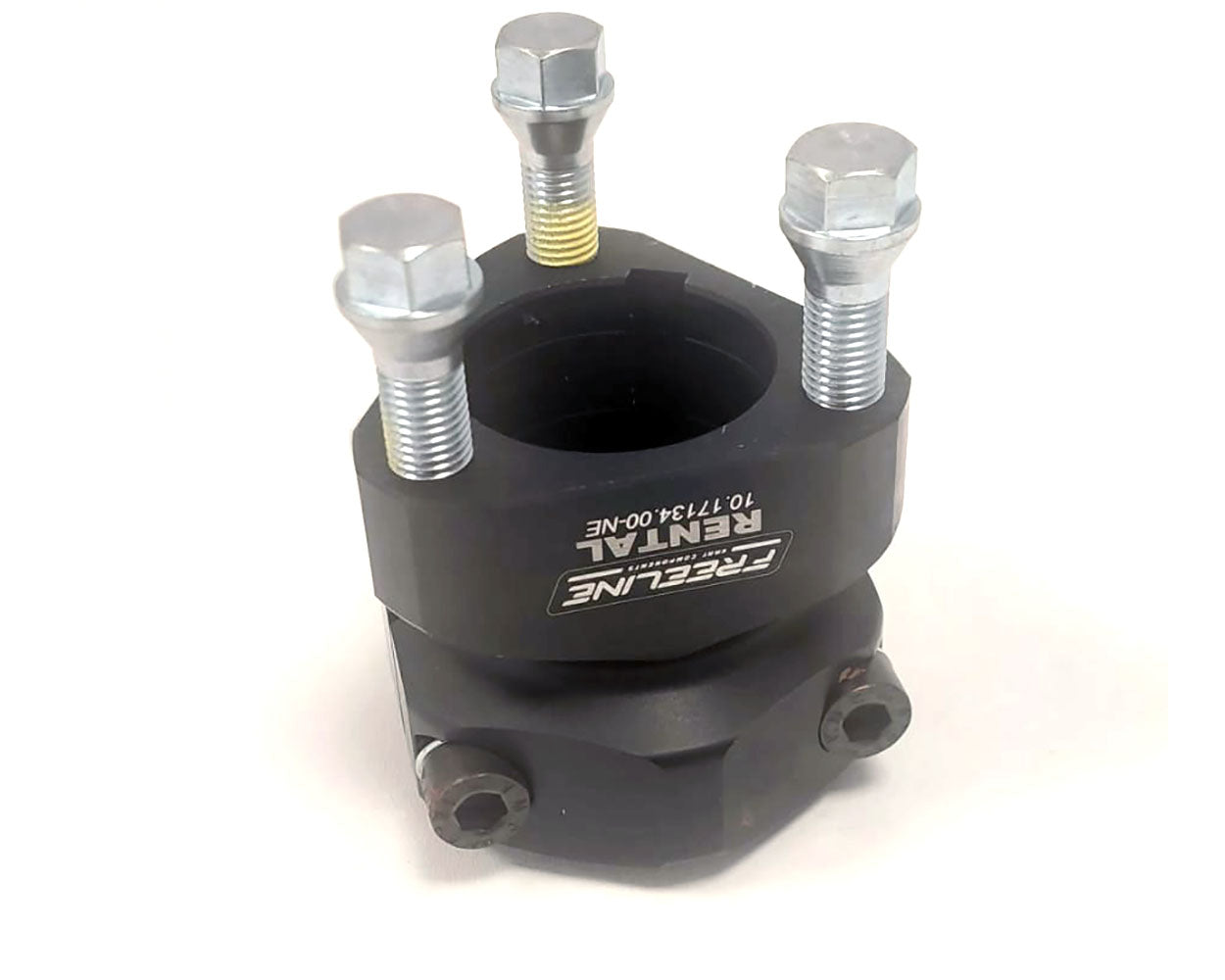 Freeline Wheel Hub 40mm Axle L.60mm