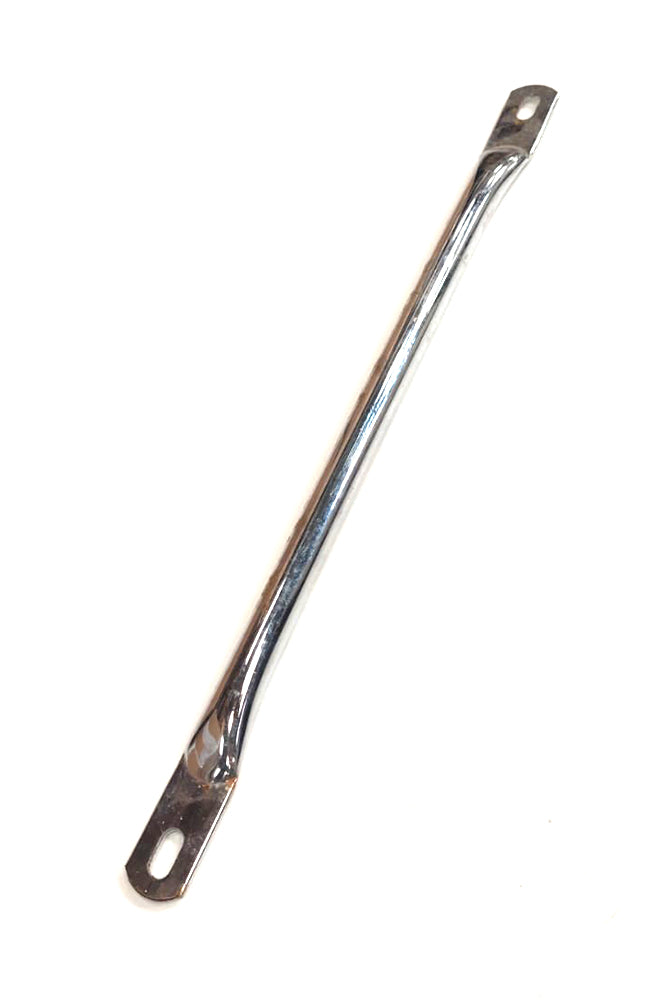 Used Chrome Stay Round (10mm Fitting Holes) 475mm/440mm