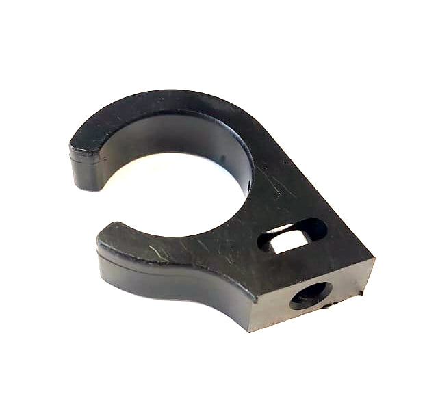 Seat Mounted Water Pipe Holder