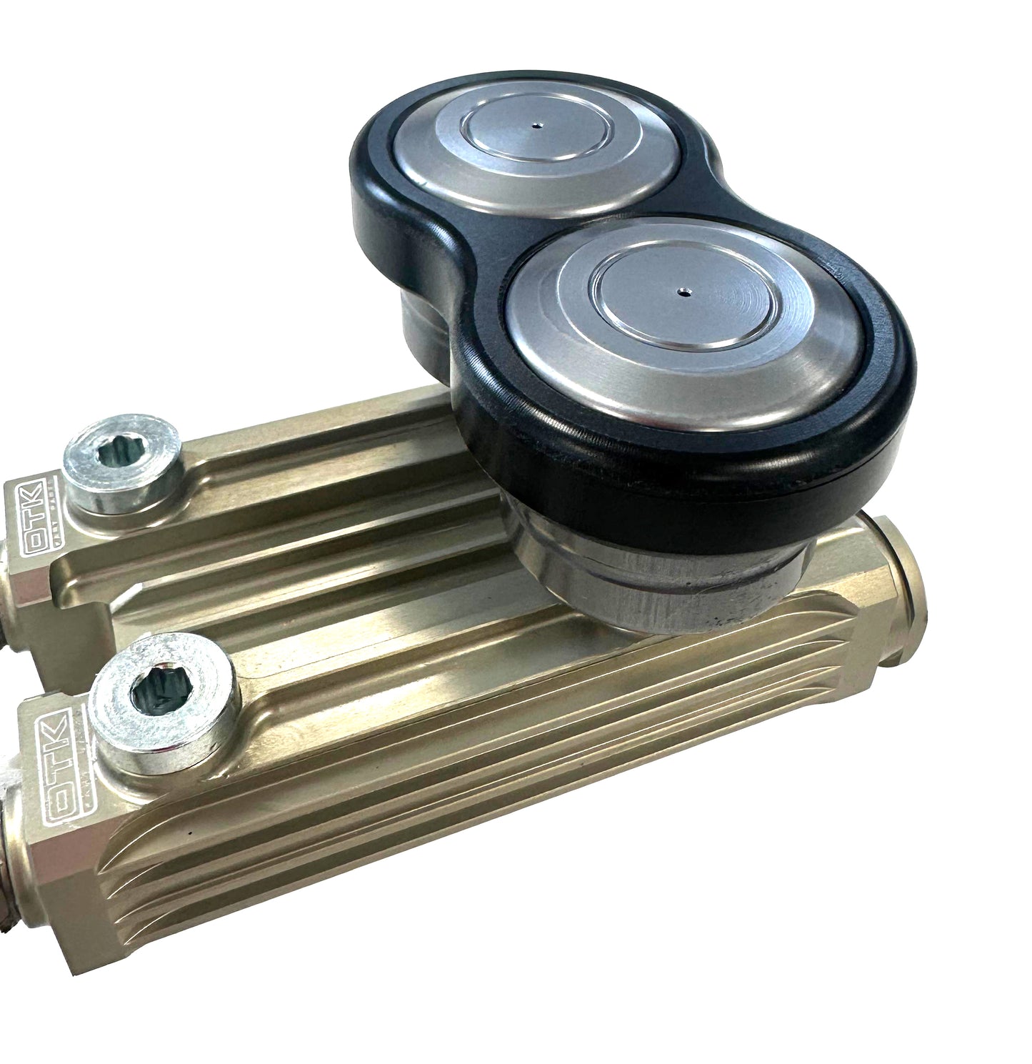 Brake Cap Retainer Lock For OTK Brake Pump Master Cylinder