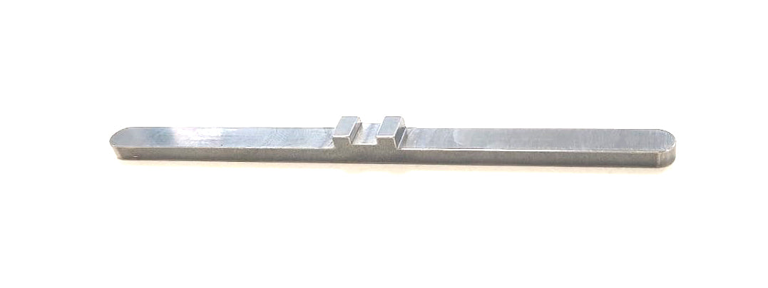 Freeline Axle Key 8x8x135mm