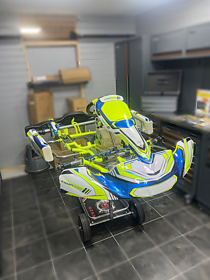 Compkart Used Chassis – Ideal Project / Budget Build