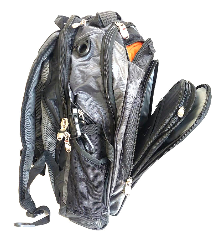 Shock Doctor Back Bag Large 50cm