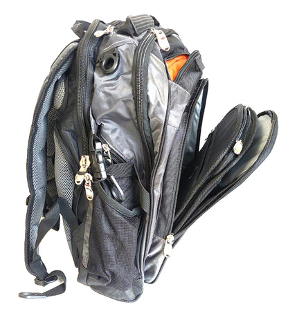 Shock Doctor Back Bag Large 50cm