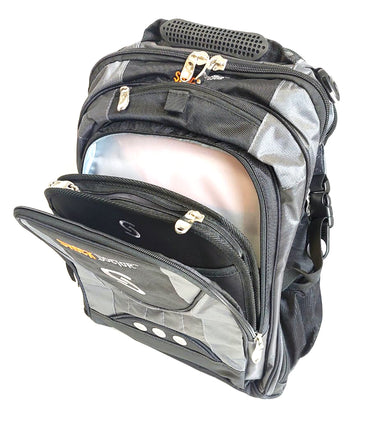 Shock Doctor Back Bag Large 50cm