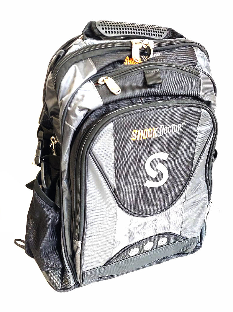 Shock Doctor Back Bag Large 50cm