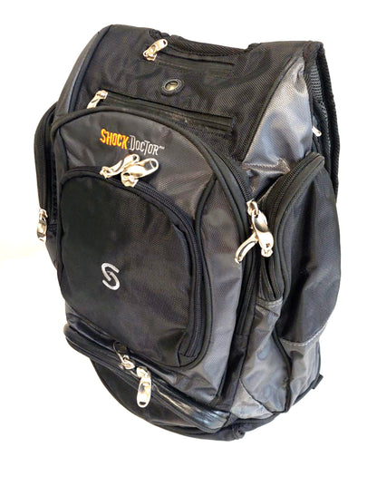 Shock Doctor Back Carry Bag