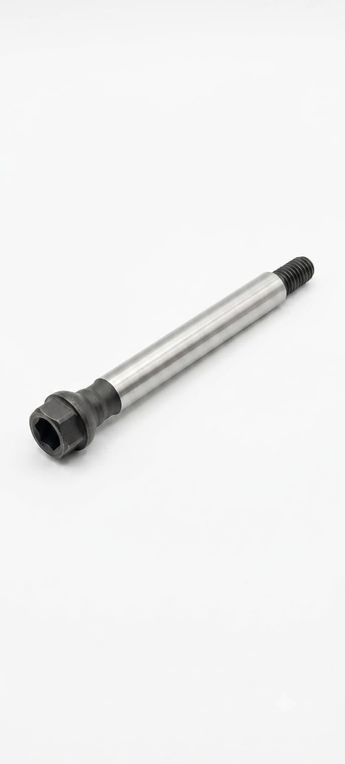 Freeline Stub King PIN Bolt Spherical M10