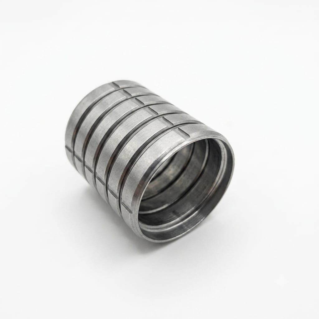 Freeline Flexible Exhaust Pipe Flex Honda