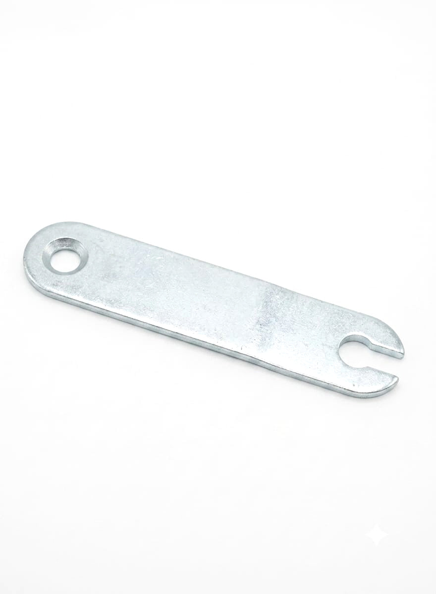 Nylon Chain Guard Bracket Long