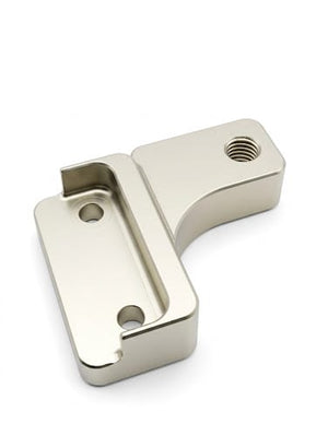 Engine Stop Aluminum Bracket for OTK