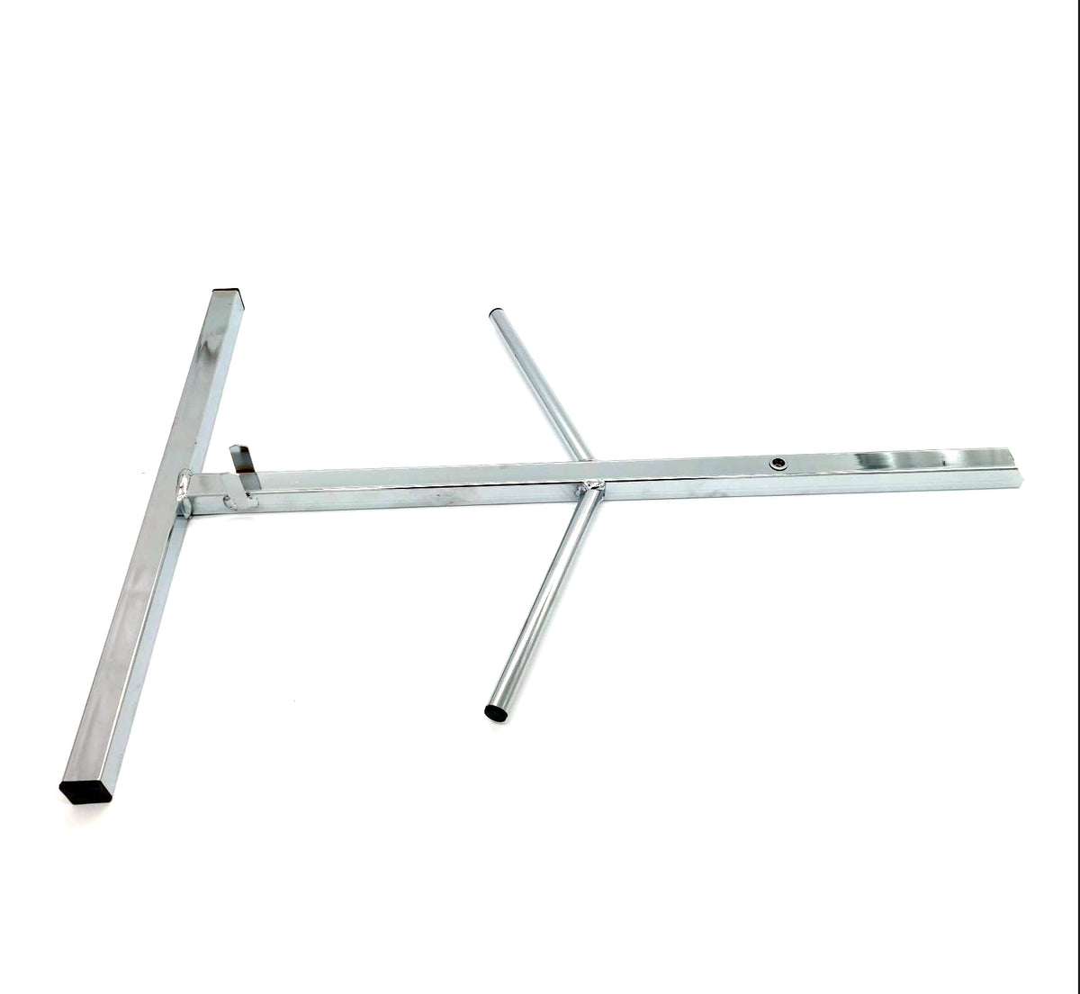 Senzo 4-Wheeled Trolley Spare T-Peice - Front