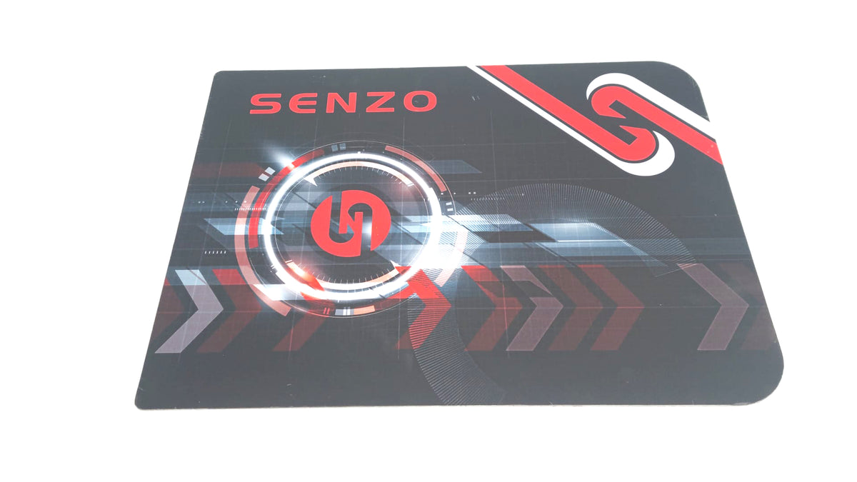 Senzo Floor Tray For 3-Wheeled Trolley