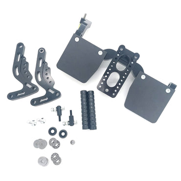 Senzo Kart Republic Pedal Kit Assembly Complete