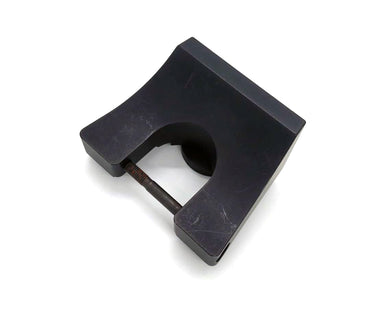 Pedal Fitting Block Extension for Synergy
