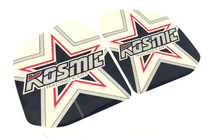 OTK 2025 Kosmic Sticker Sets