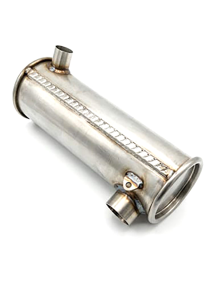 Freeline Exhaust Silencer Honda Gx200/270/390