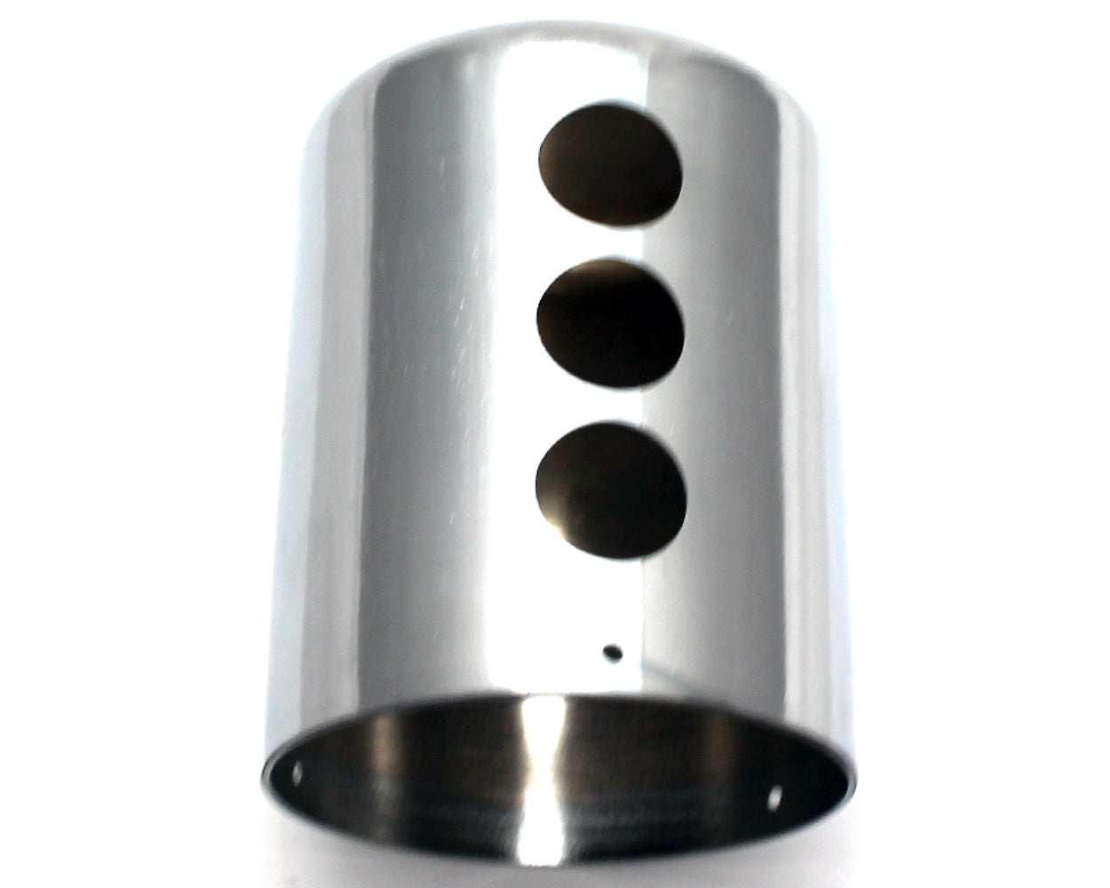 IAME X30 EXHAUST END CAN