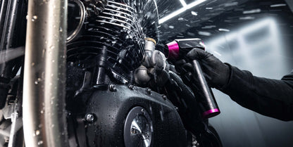 Muc-Off It Blows! - Precision Air Blaster XL