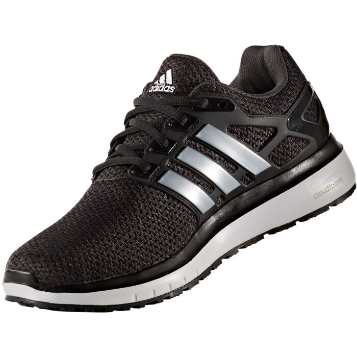 Adidas Energy Cloud Wtc UK10 Black/White