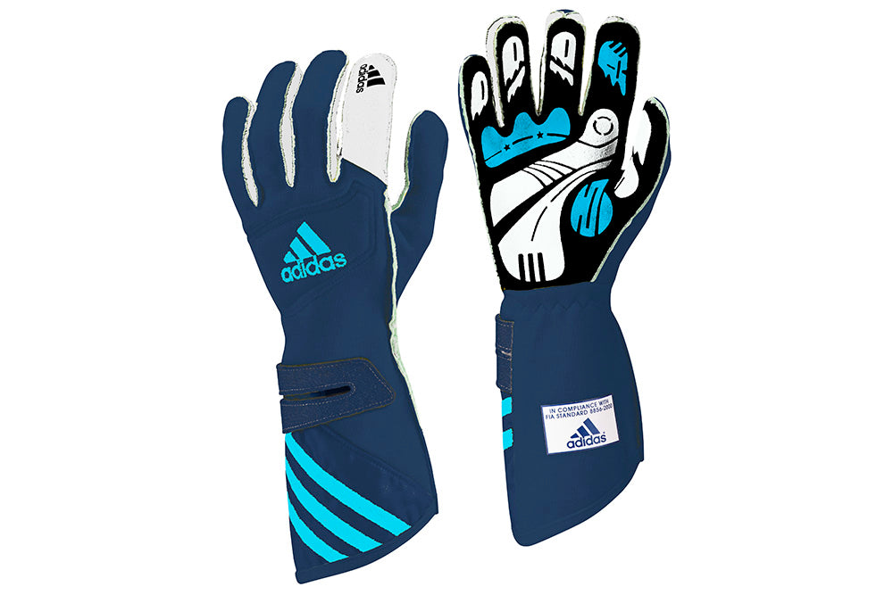 Adidas Adistar Nomex Gloves NMX