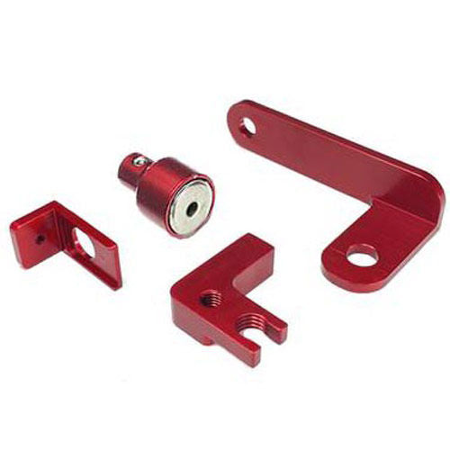 AIM Pedal Position Bracket Kit – To Suit OTK Kart